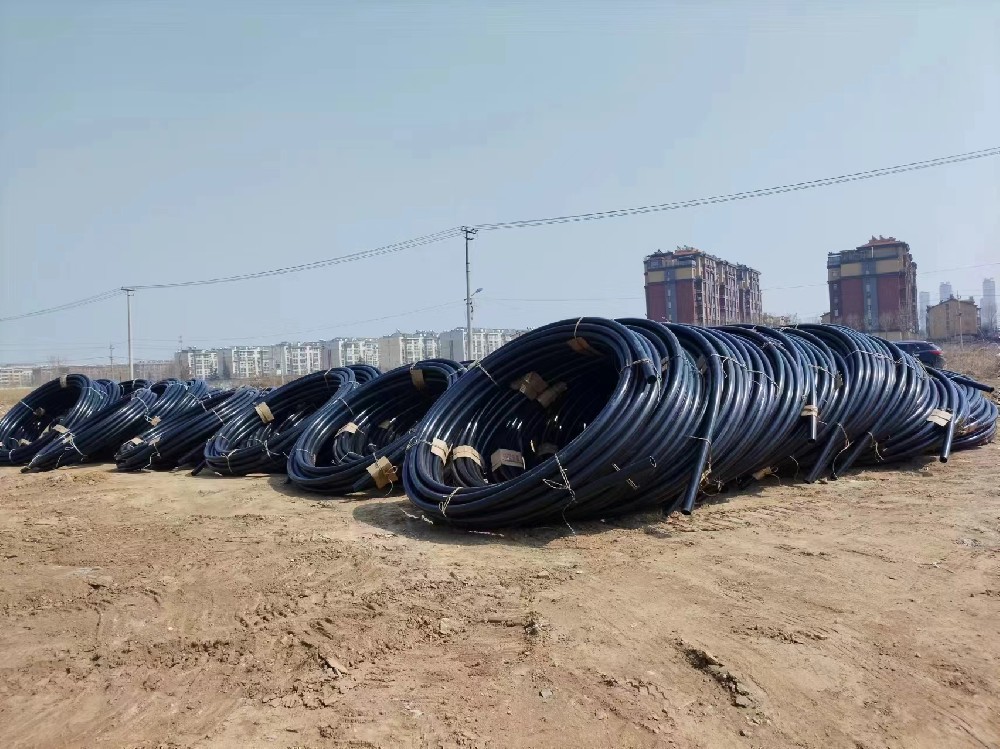 pe管有什么优点、