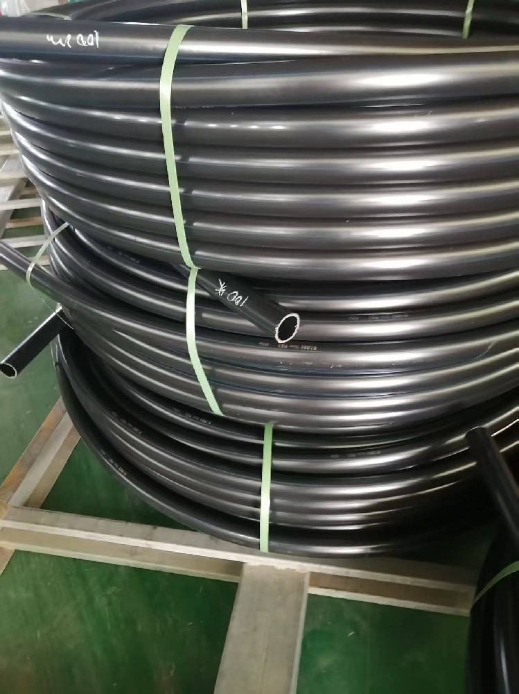 PE管的热熔温度是多少？