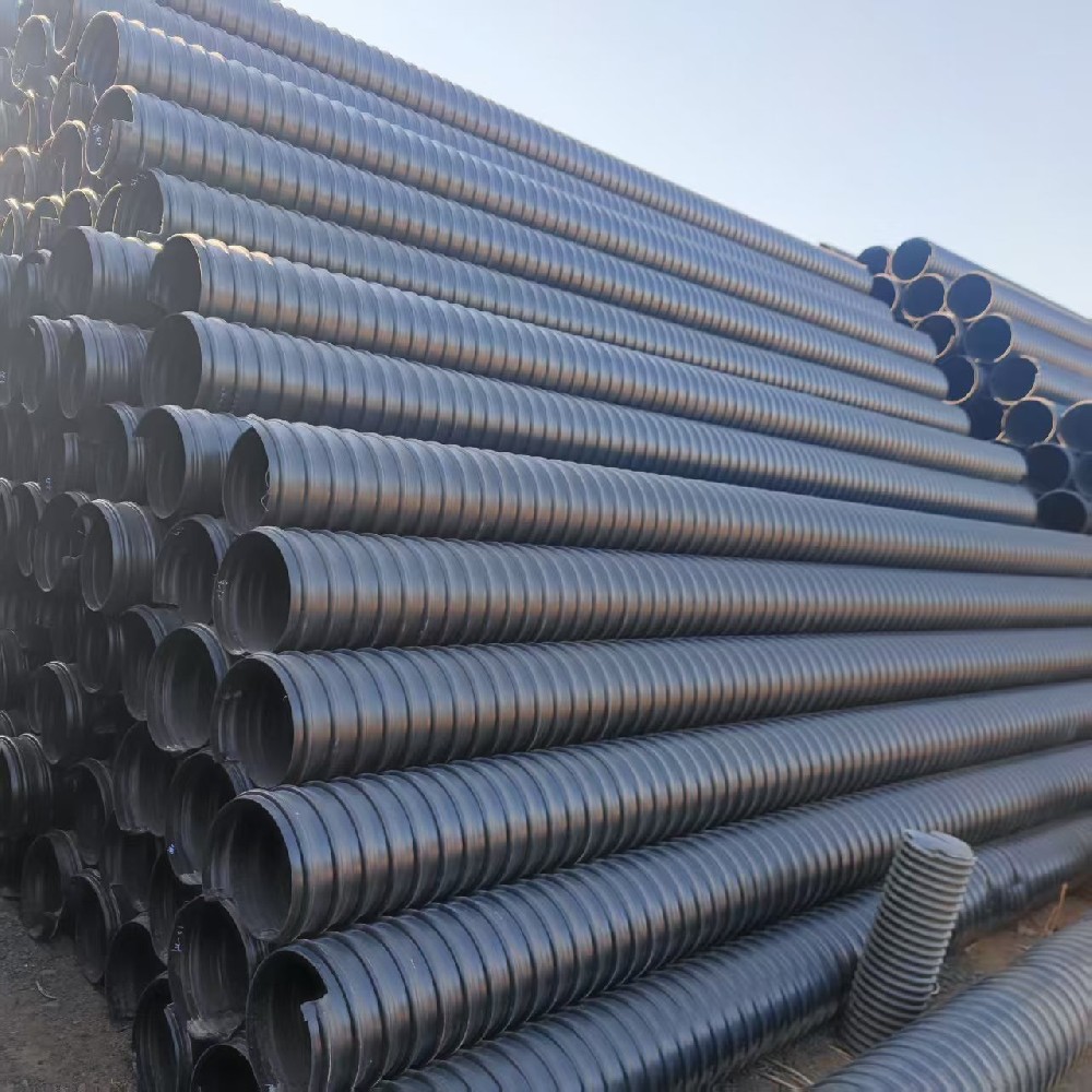 钢带管有哪些规格和参数？