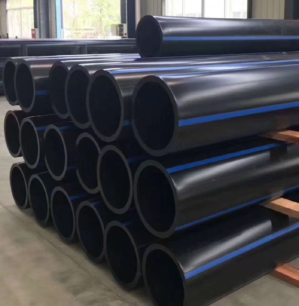 pe管道的优缺点